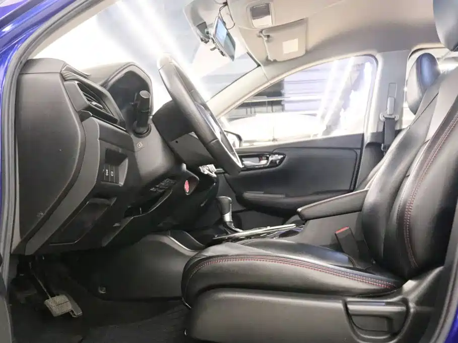 Honda Crider — миниатюра 13