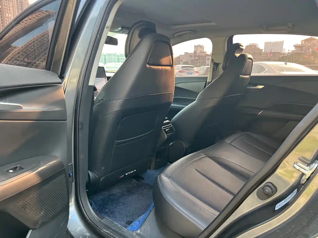 Changan Yida 2023 NE 1.5T GDI DCT Enjoy
