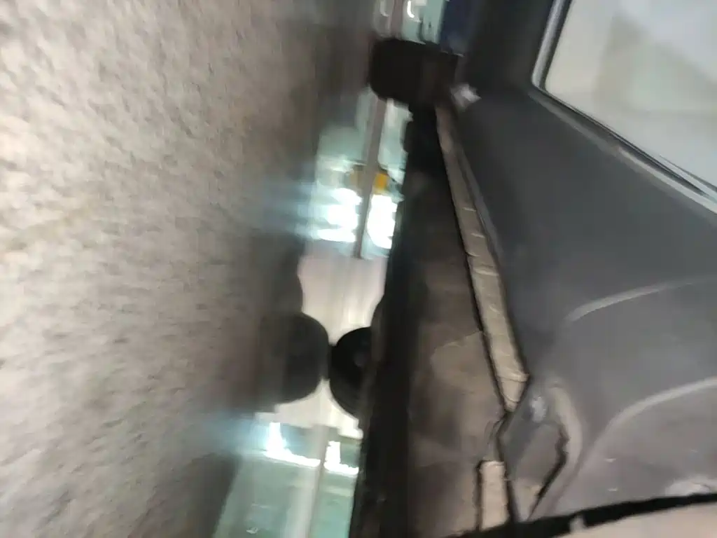 Lincoln MKX — миниатюра 21