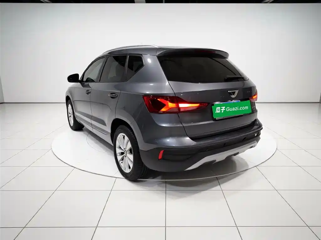 Jetta VS5 2021 280TSI MT