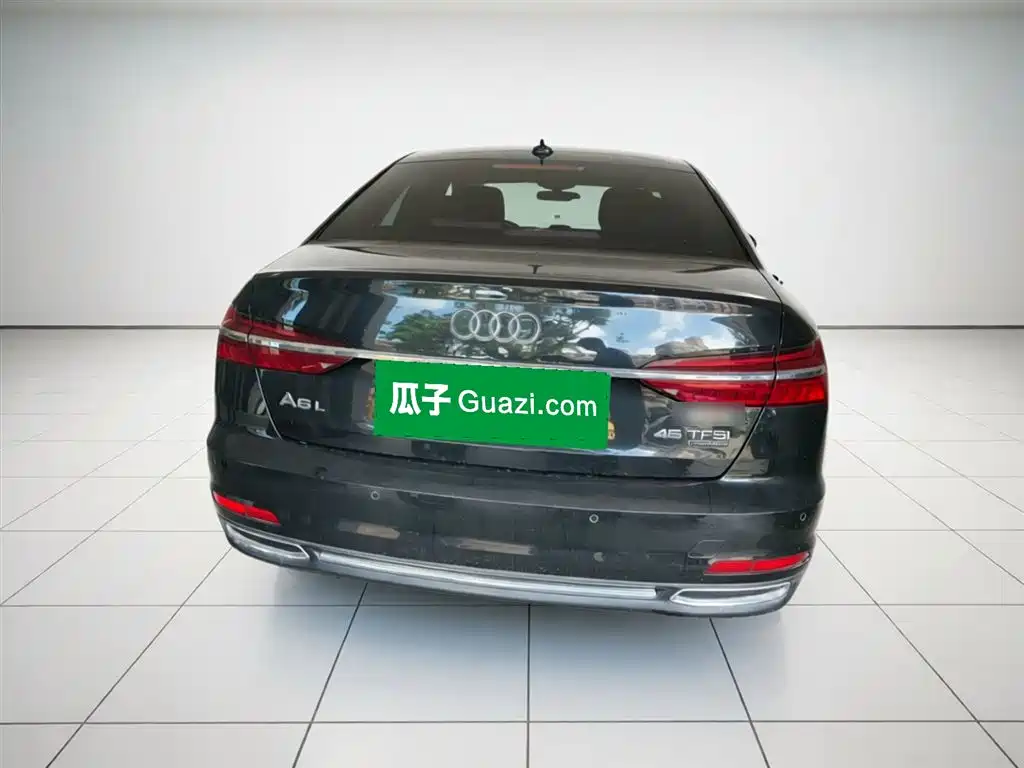 Audi A6L 2021 45 TFSI quattro