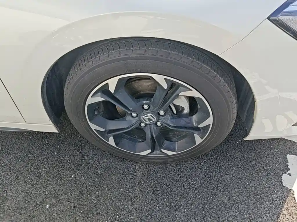 Honda Civic — миниатюра 12
