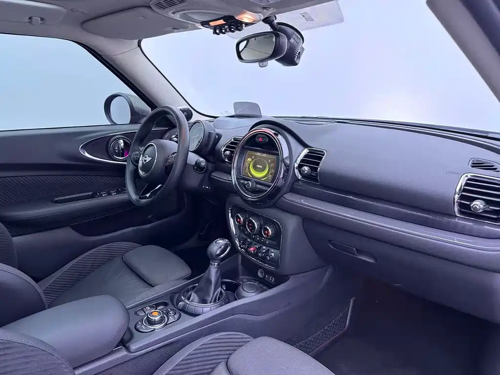MINI Mini Clubman — миниатюра 16
