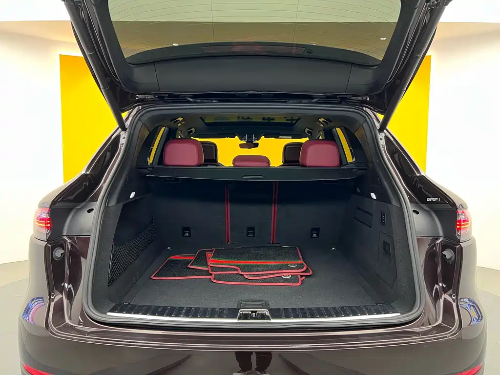 Porsche Cayenne — фотографии объявления, Фото 31