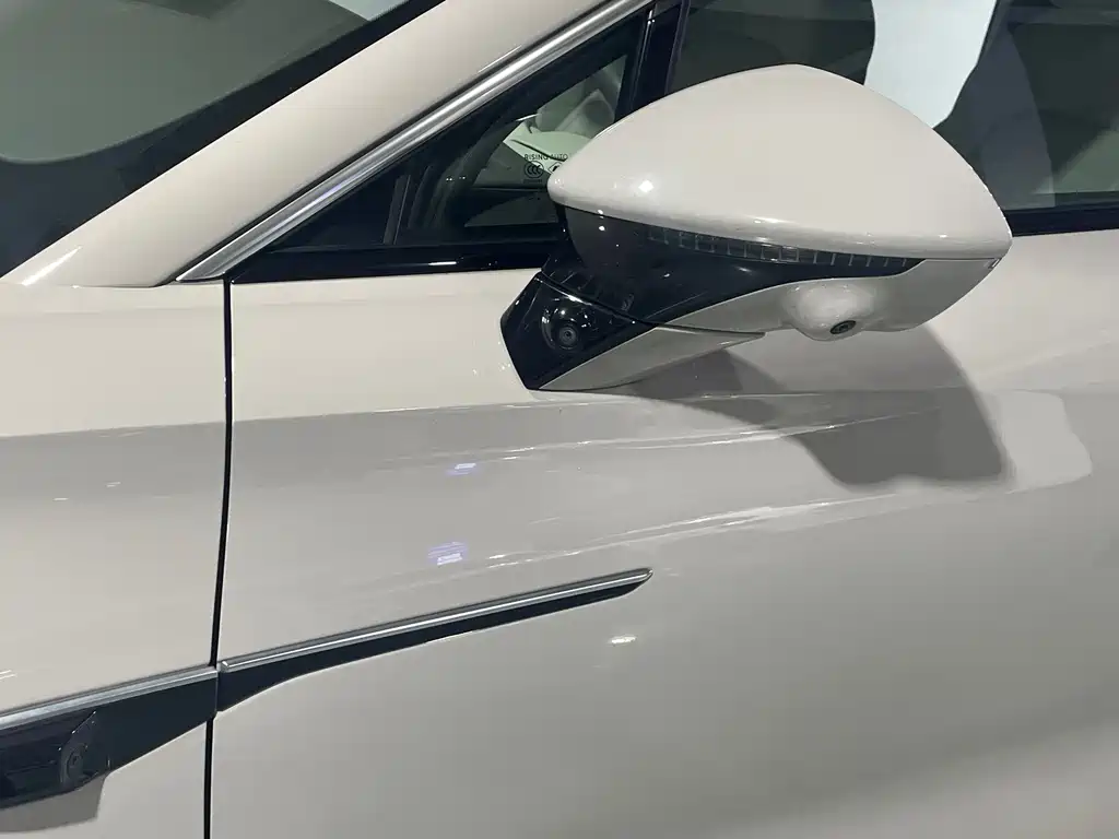 Roewe Feifan F7 — миниатюра 21