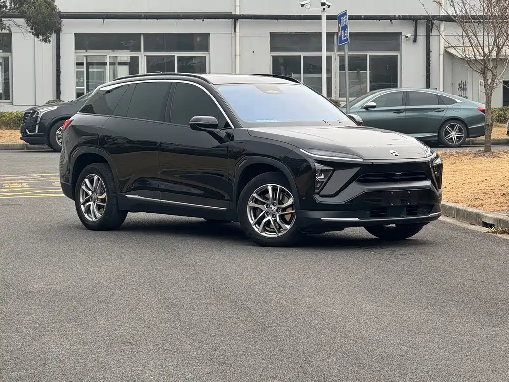 NIO NIO ES6