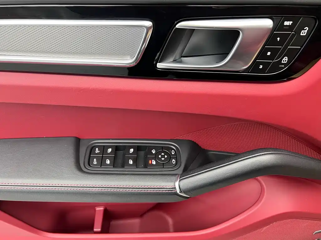 Porsche Cayenne 2023 Cayenne 3.0T