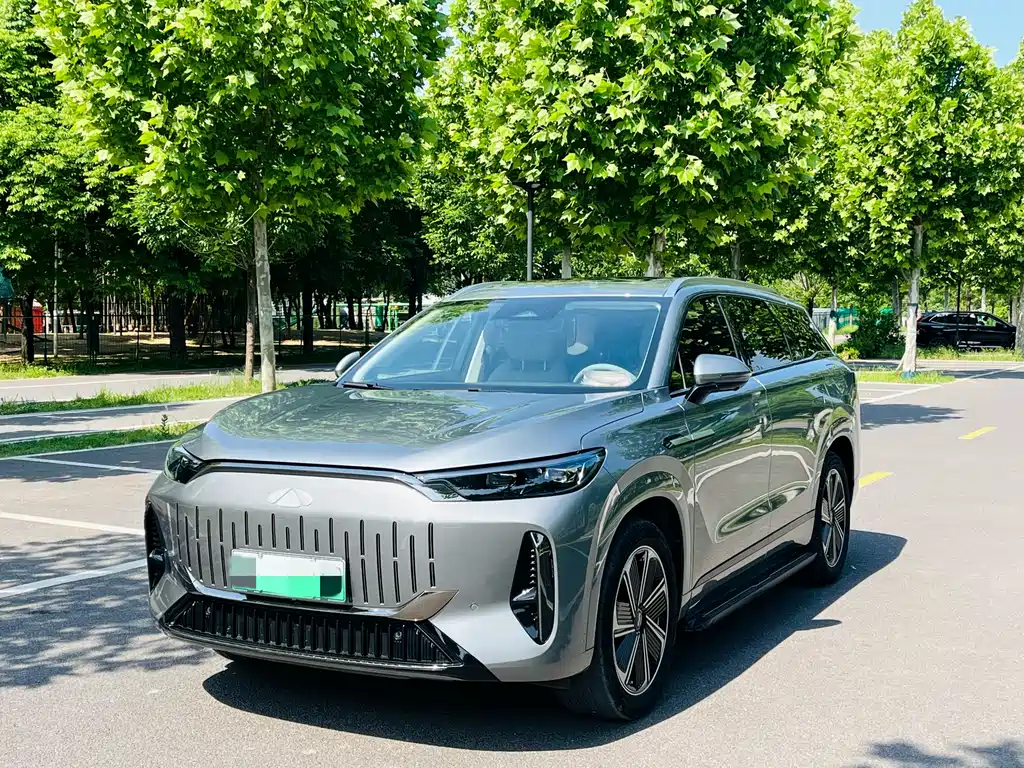 Fulwin Fengyun T10 2025