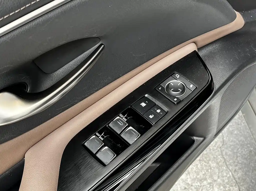 Lexus ES — фотографии объявления, Фото 14