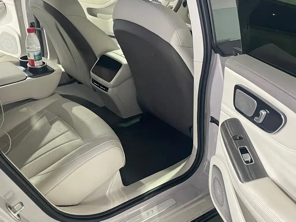Roewe Feifan F7 — миниатюра 11