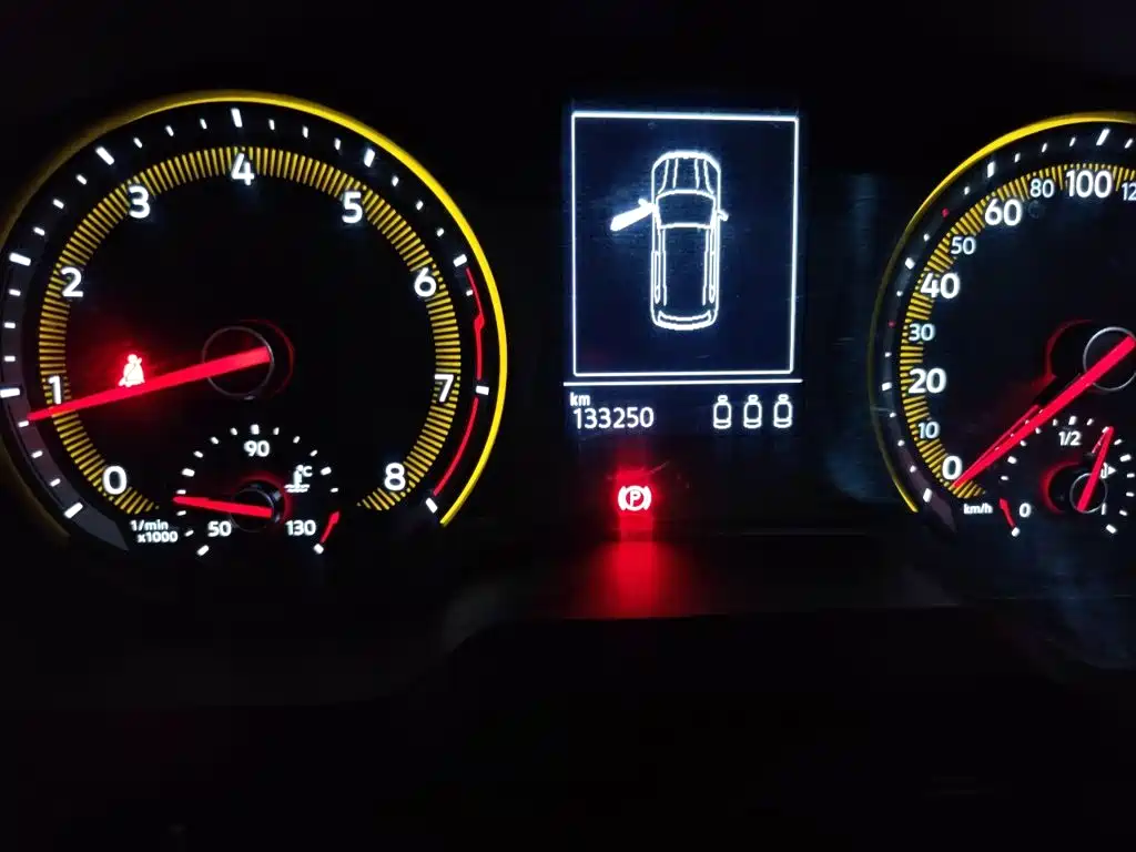 Volkswagen Tharu — миниатюра 5