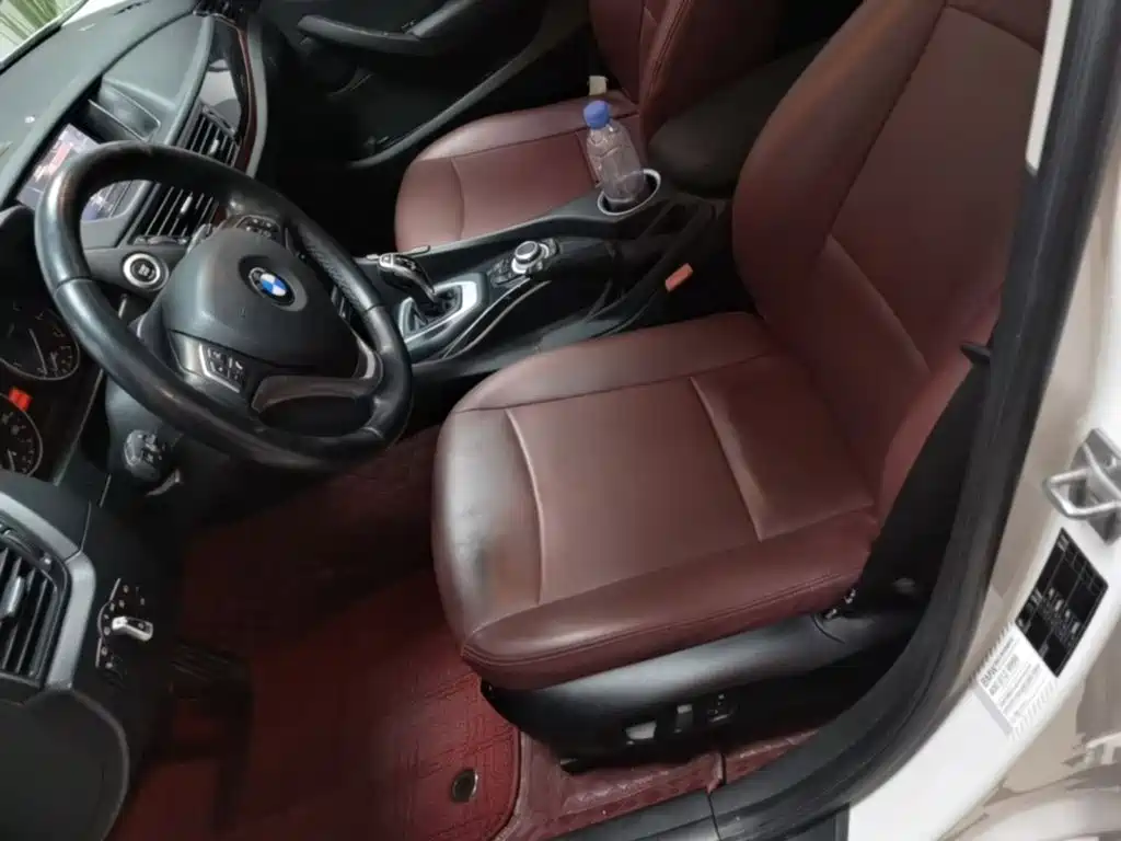 BMW X1 — миниатюра 15
