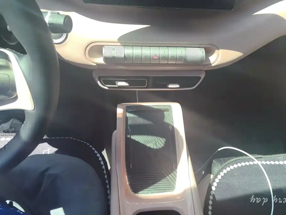 BYD Seagull — миниатюра 16