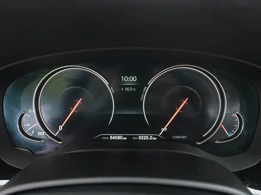 BMW 5 series id 4599773 из Китая 13