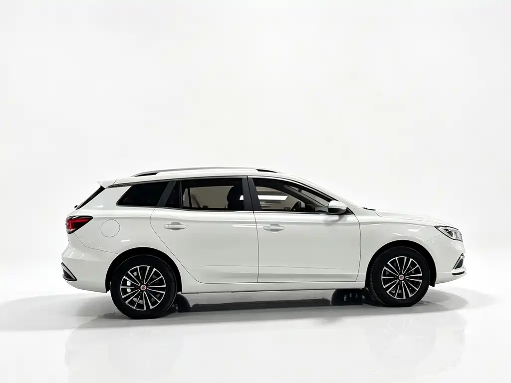 Roewe Ei5 — миниатюра 5