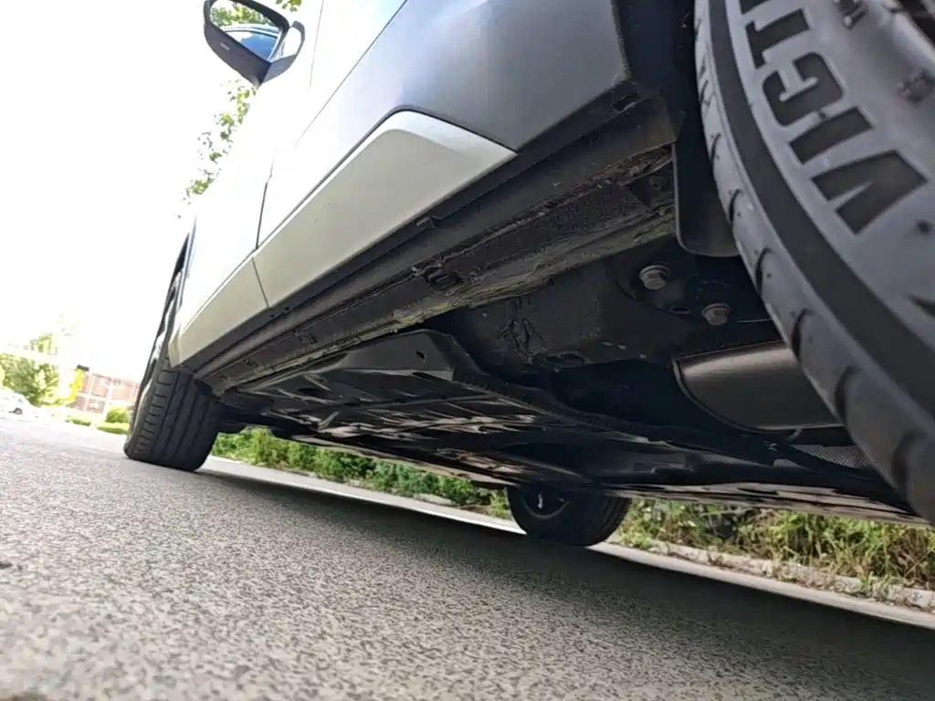 Volkswagen Tharu — миниатюра 22