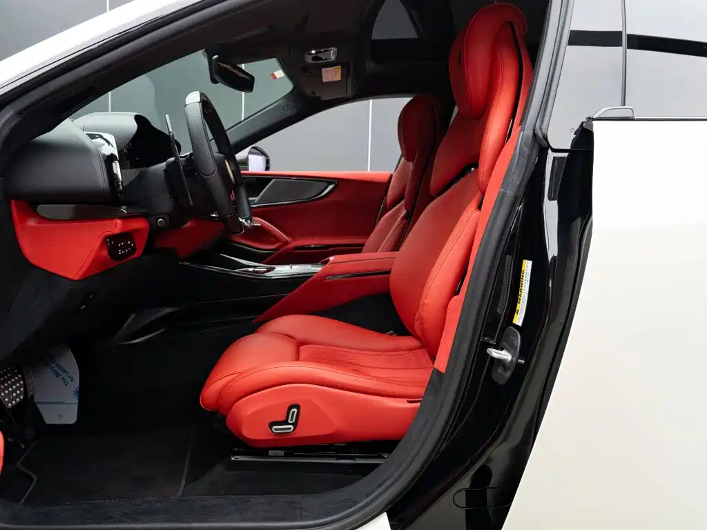 Ferrari Purosangue — миниатюра 13