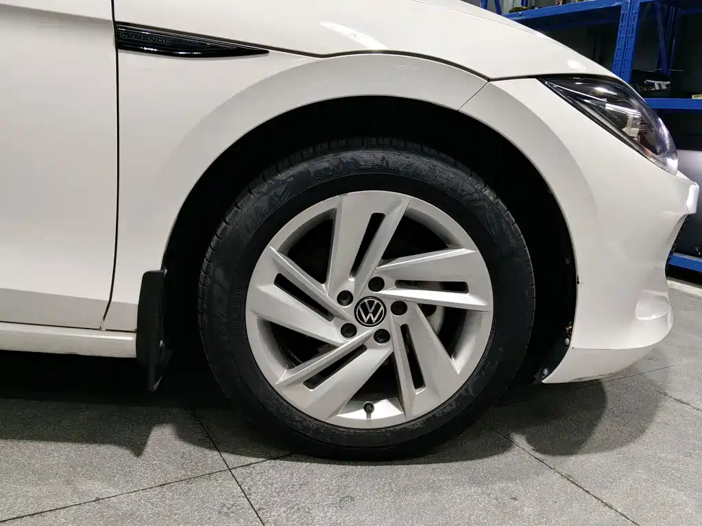Volkswagen Lamando — миниатюра 17
