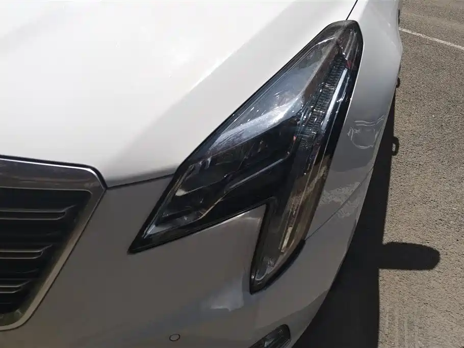 Cadillac XTS 2018 28T Elite