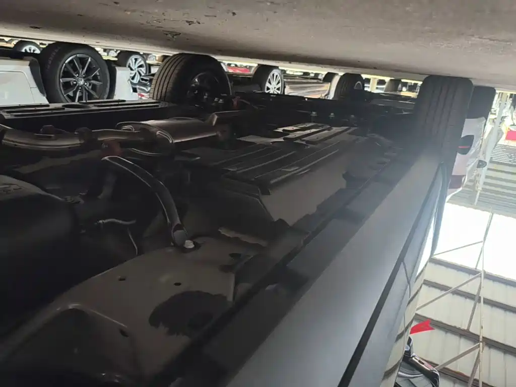 Haval Big Dog — миниатюра 22