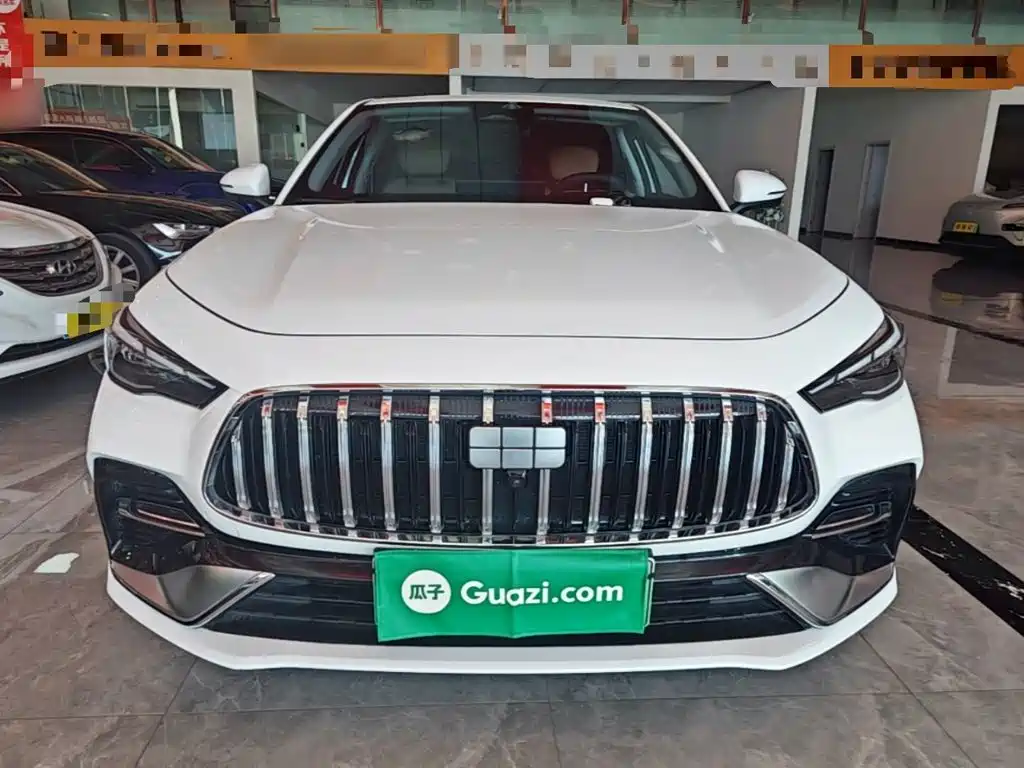 Galaxy Galaxy Xingyao 6 — миниатюра 3