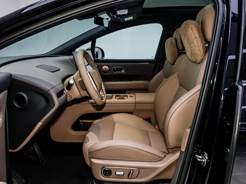 Li Auto Li i6 — миниатюра 24