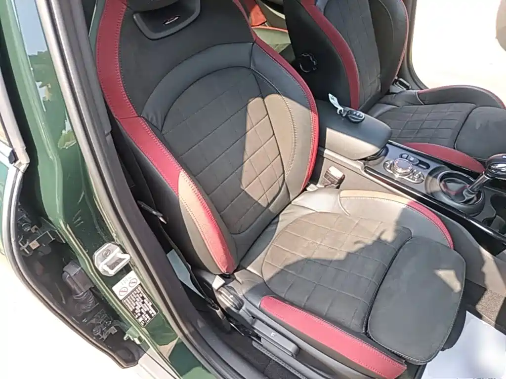 MINI Mini JCW Clubman — миниатюра 25