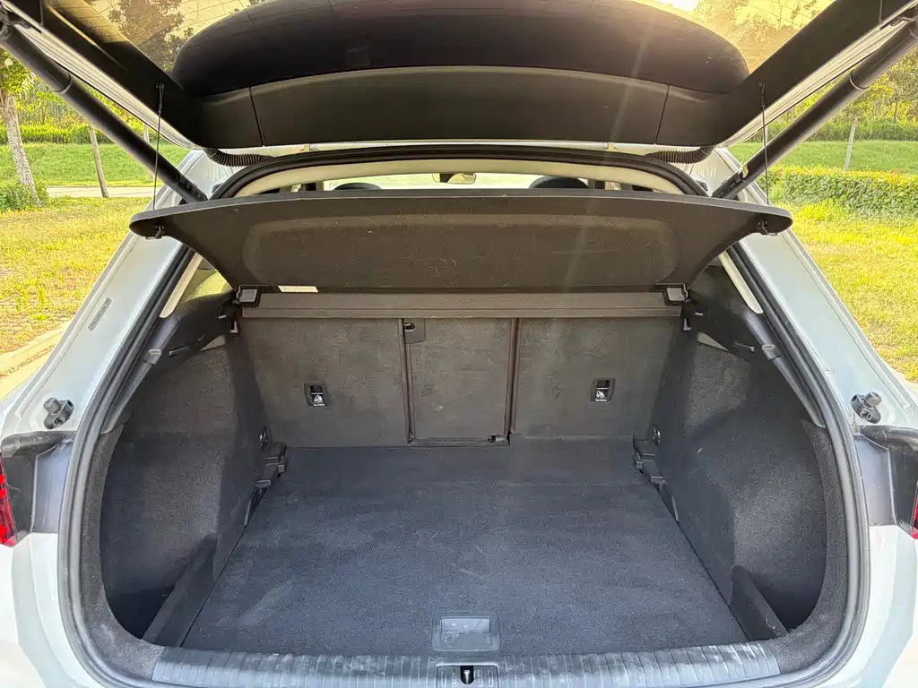 Audi Q3 2022 35 TFSI