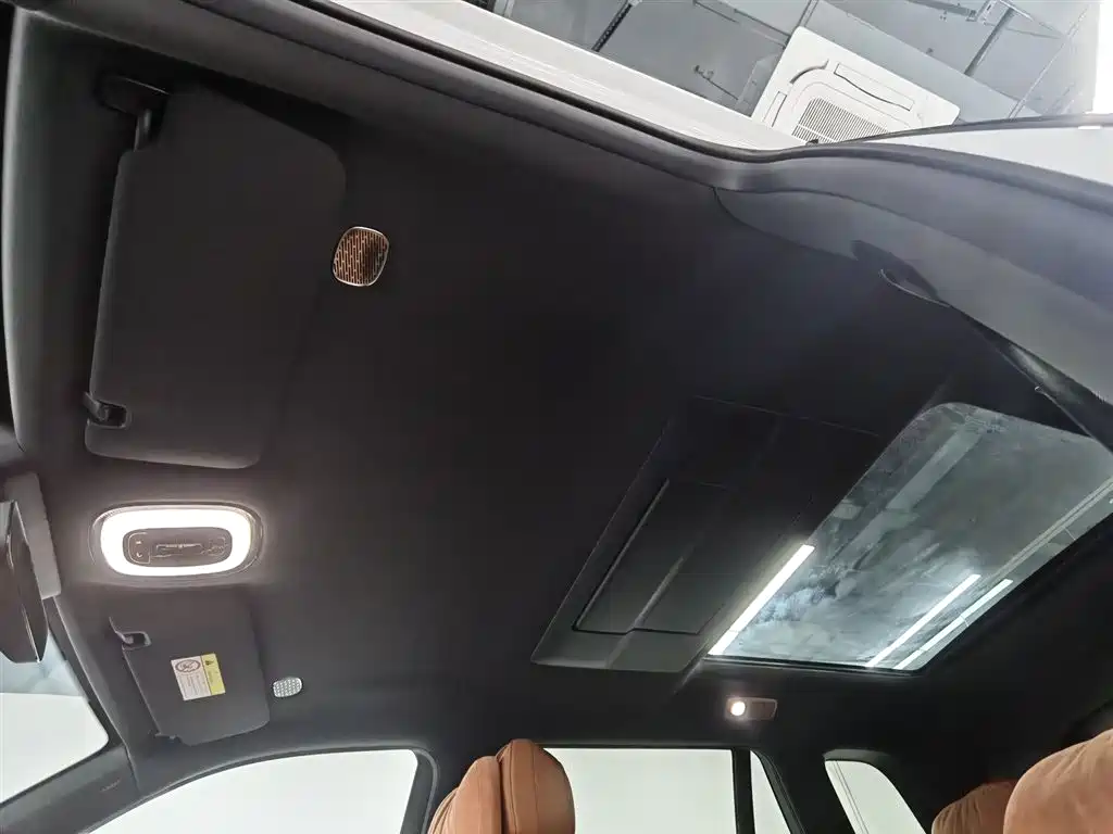 GAC TRUMPCHI YEARNING FOR S7