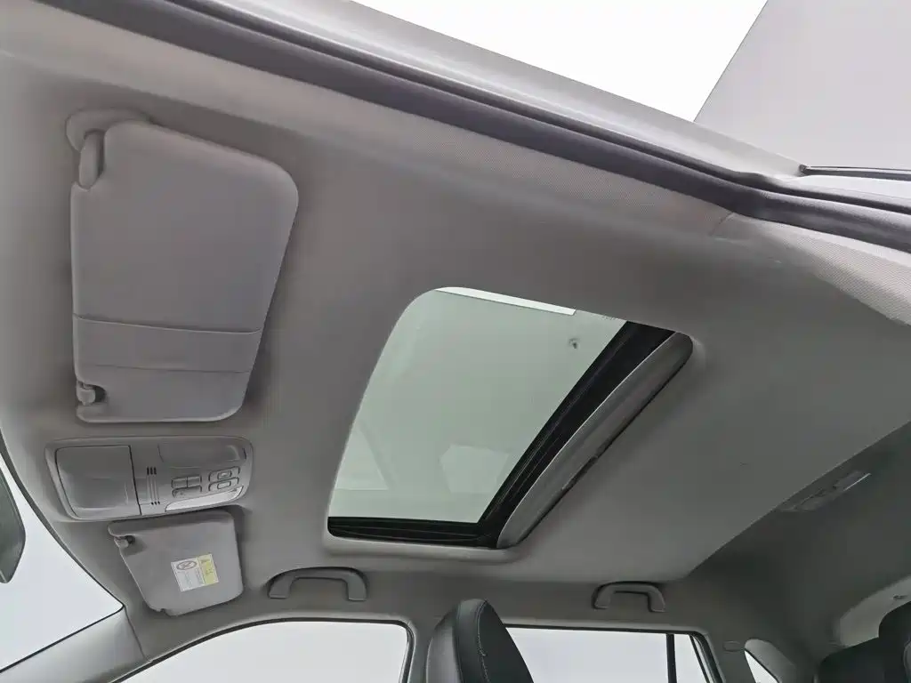 JAC Refine S4 — миниатюра 14