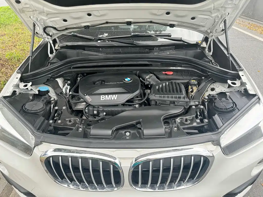 BMW X1 — фотографии объявления, Фото 15