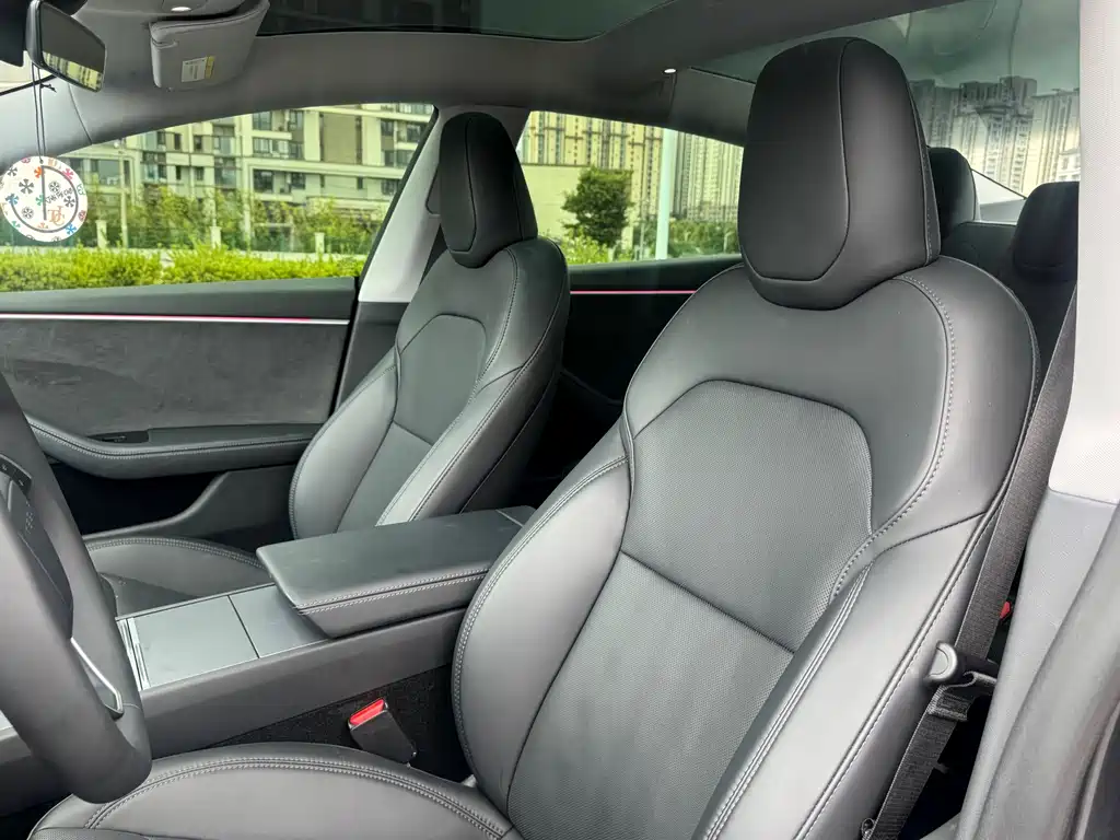 Tesla Model 3 — миниатюра 5
