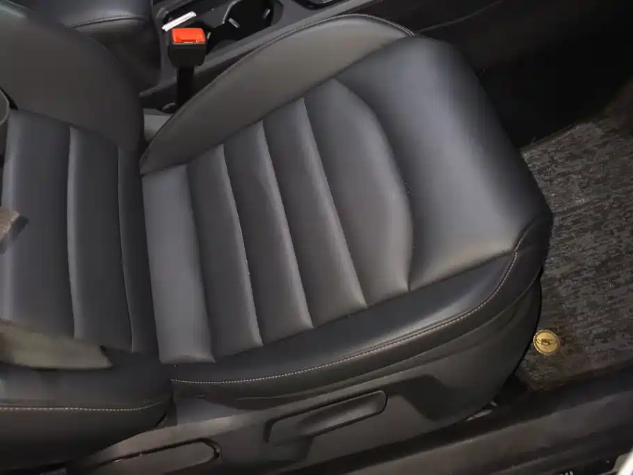 Volkswagen Tharu — миниатюра 8