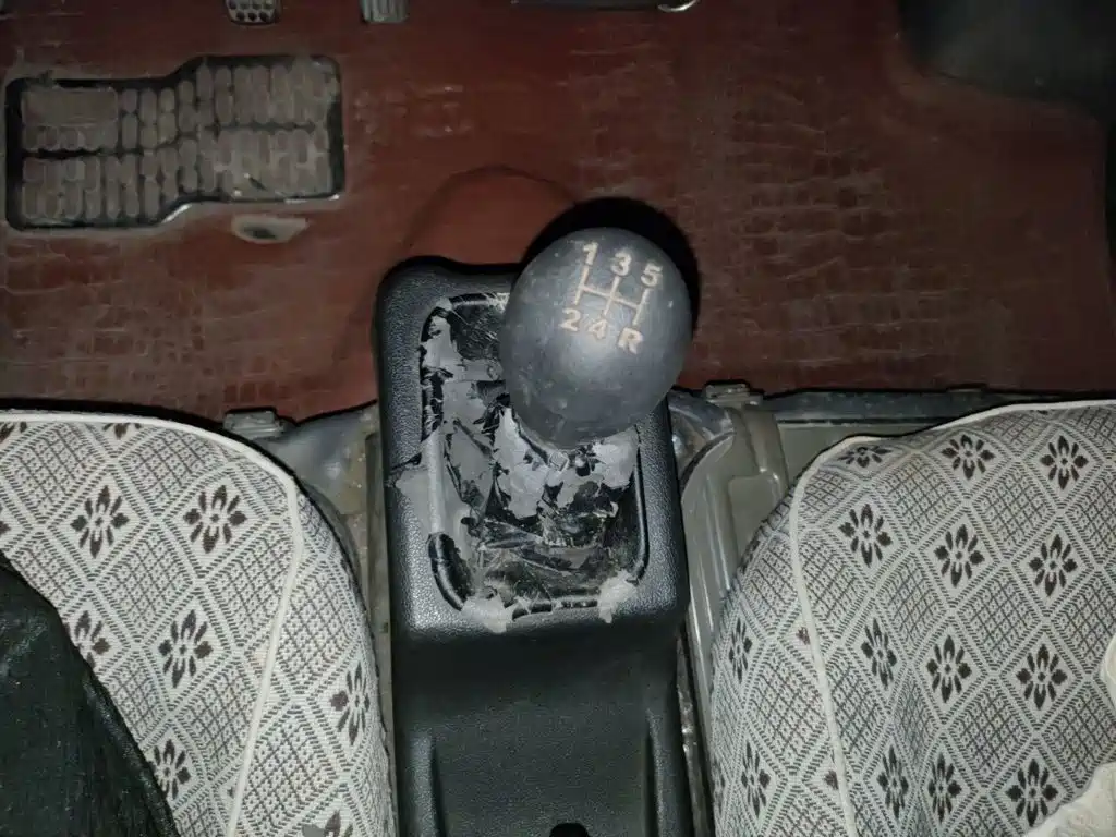 Wuling Zhiguang — миниатюра 15