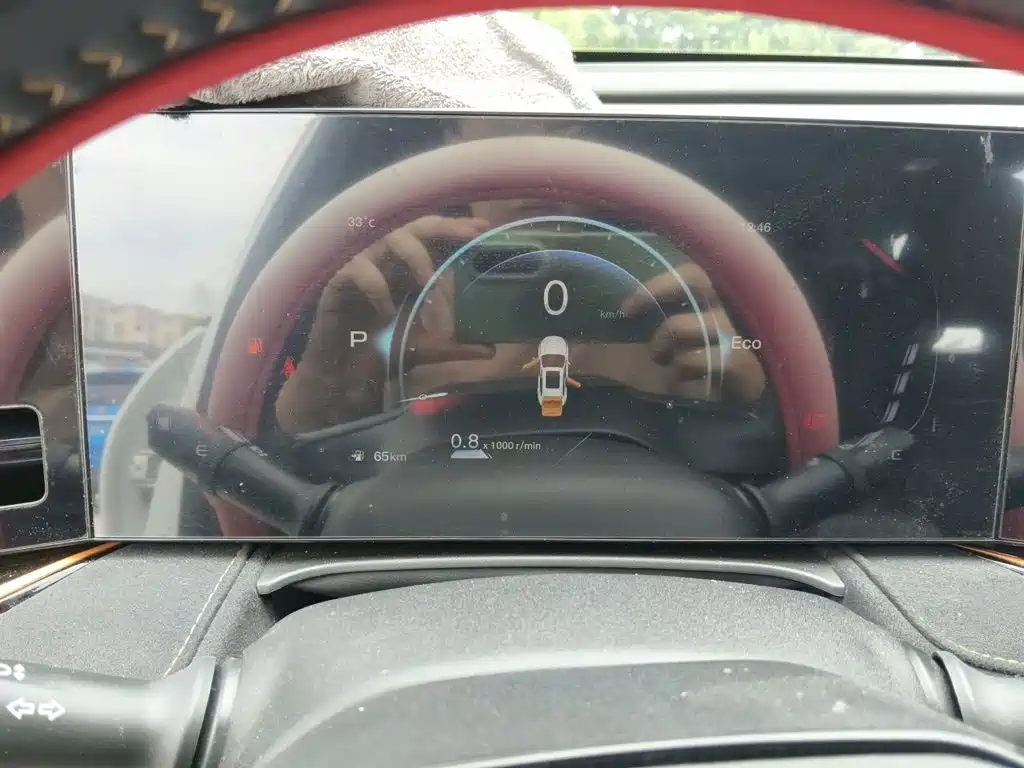 Oshan Oushang X5 PLUS — миниатюра 4