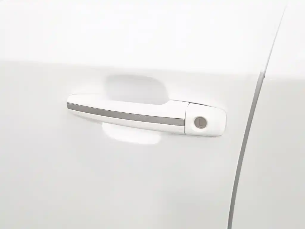 Geely King Kong — миниатюра 18