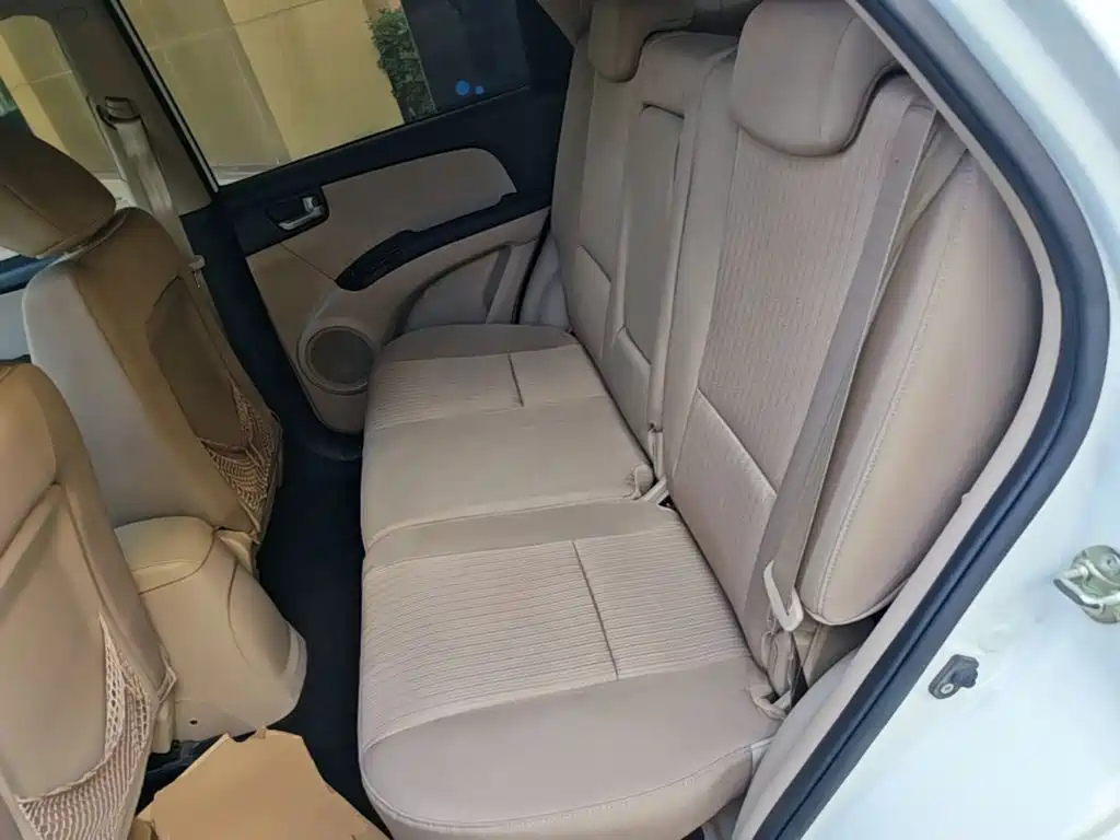 Kia Sportage — миниатюра 17