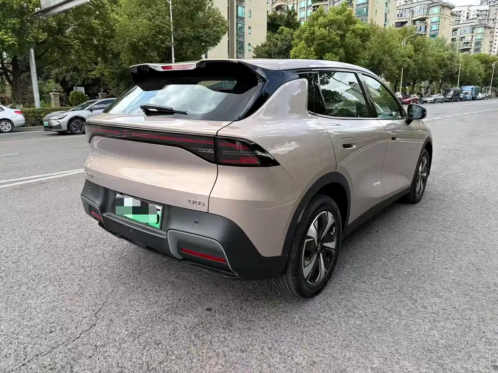 Qiyuan Qiyuan Q05 — миниатюра 15