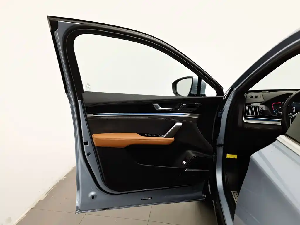 BYD Tang New Energy — миниатюра 8