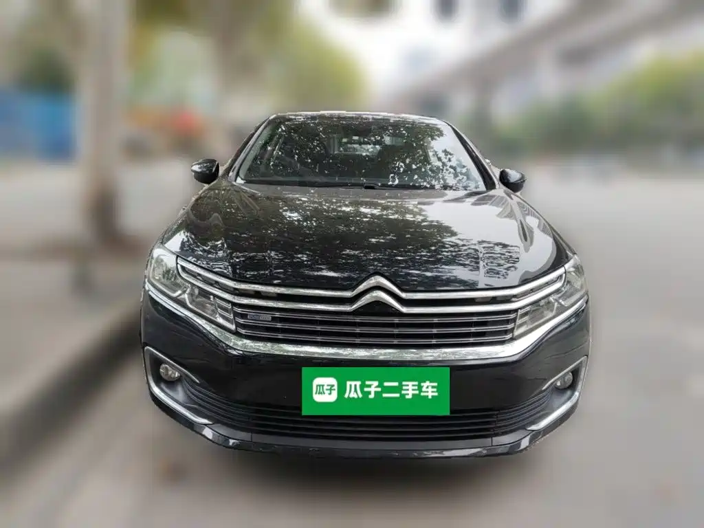 Citroen C6 — миниатюра 2