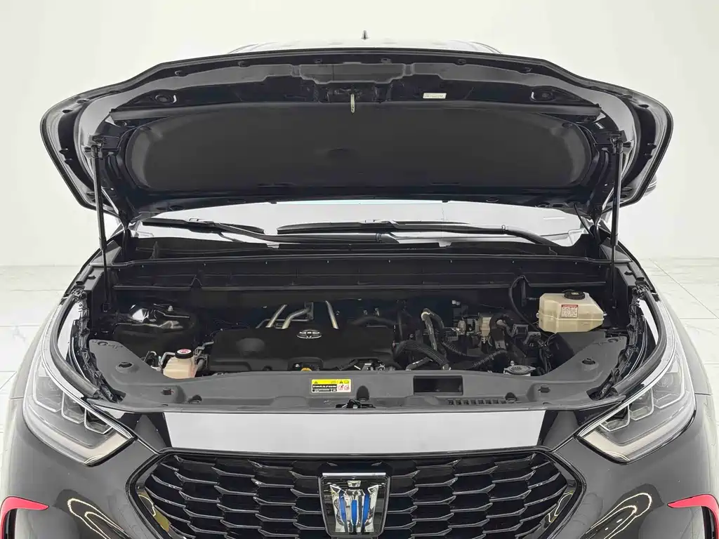 Toyota Crown Kluger 2.5L HEV 2WD Progressive Edition, фото 5