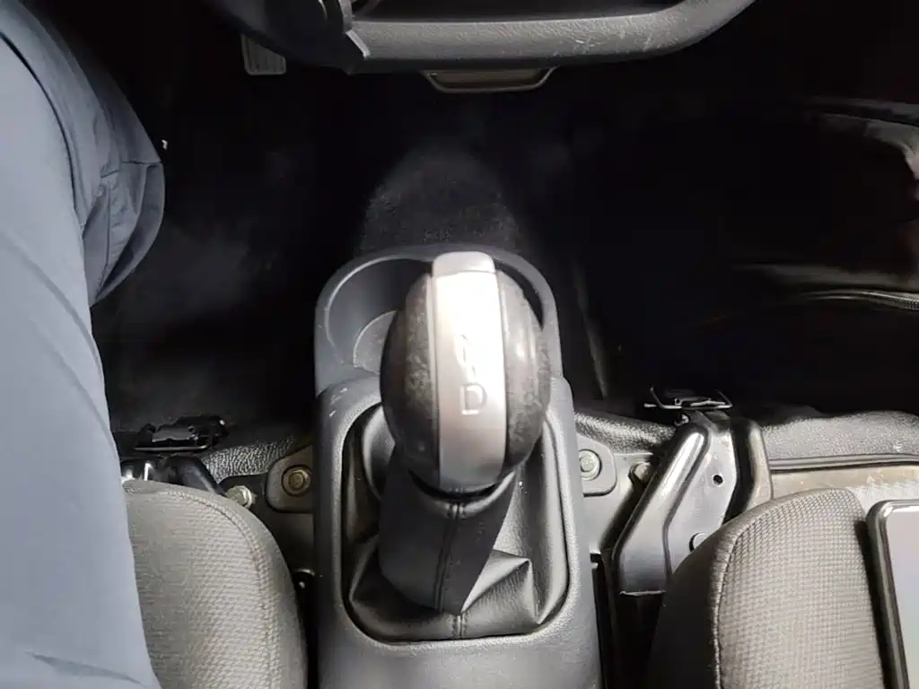 Kaicheng Shenqi T10EV — миниатюра 14