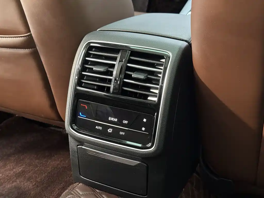 Volkswagen Magotan 2020 330TSI DSG Lead