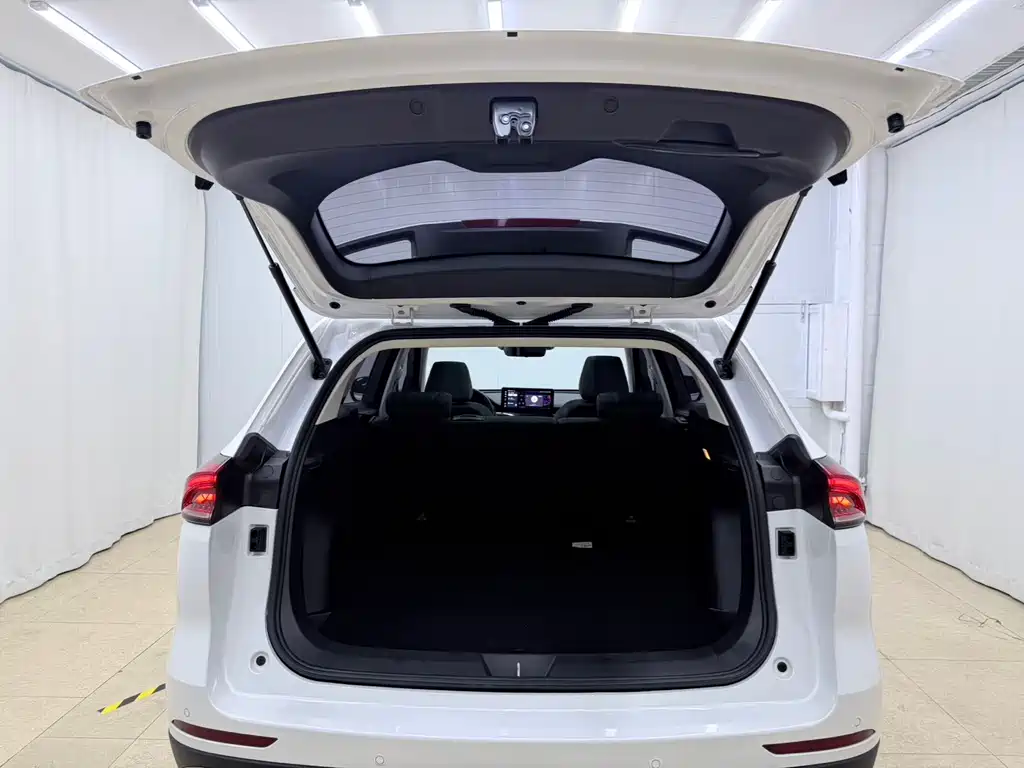 Haval H6 — миниатюра 20