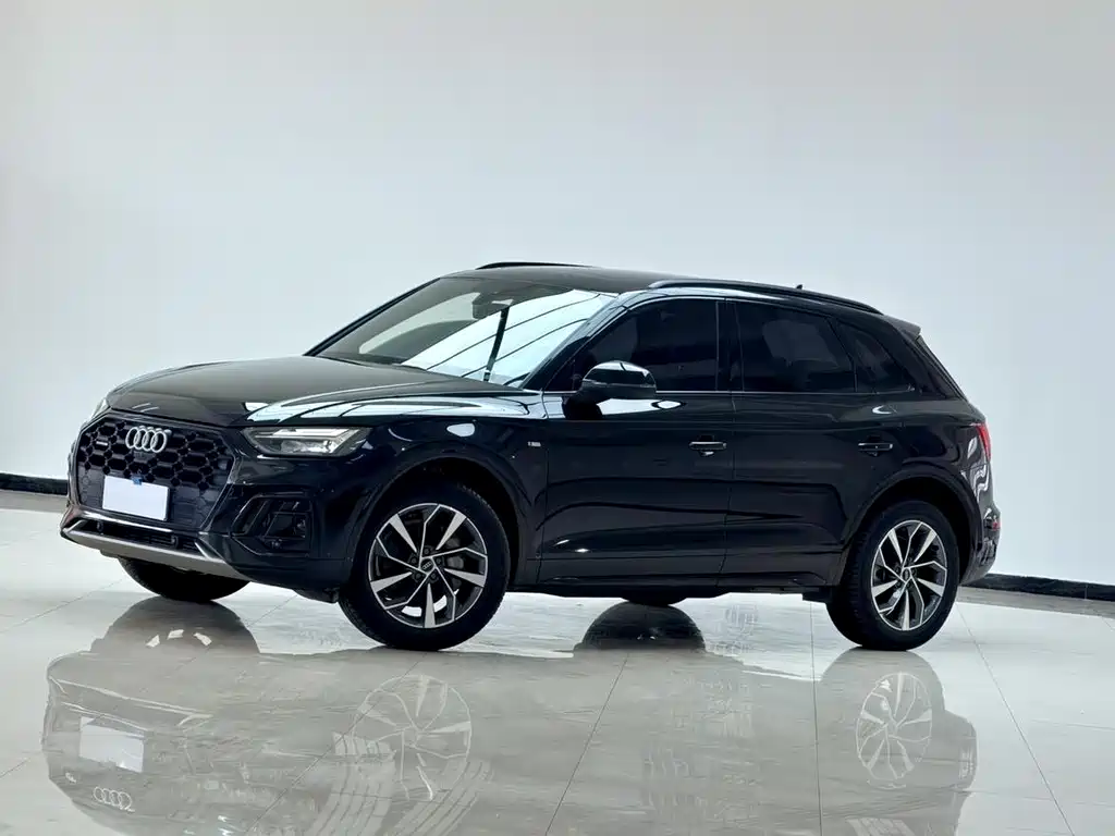 Audi Q5L 2023