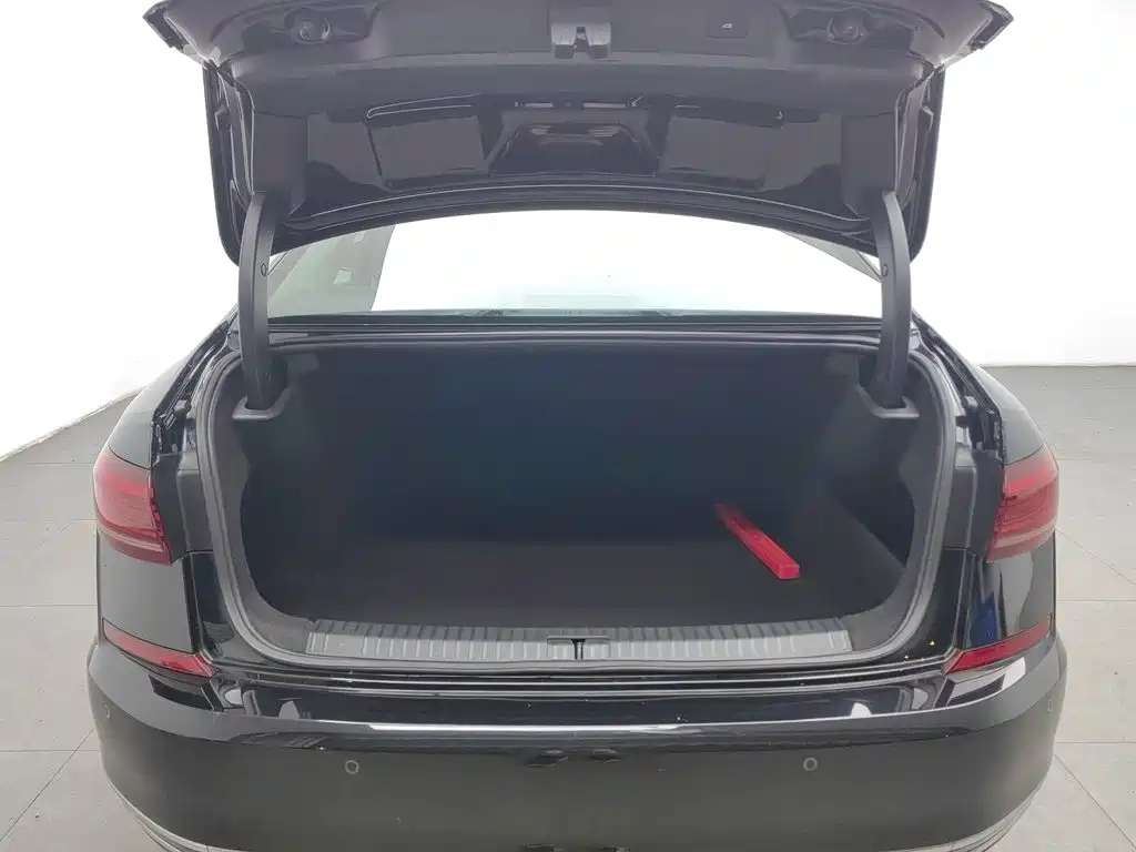 Volkswagen Passat — миниатюра 16