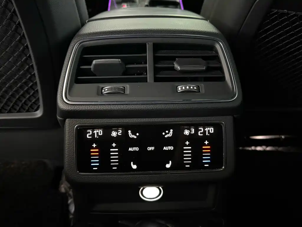 Audi A6L — миниатюра 19