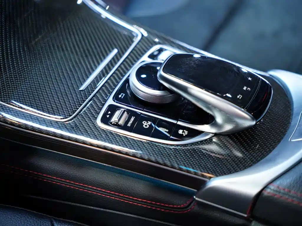 Mercedes-Benz GLC AMG — миниатюра 27