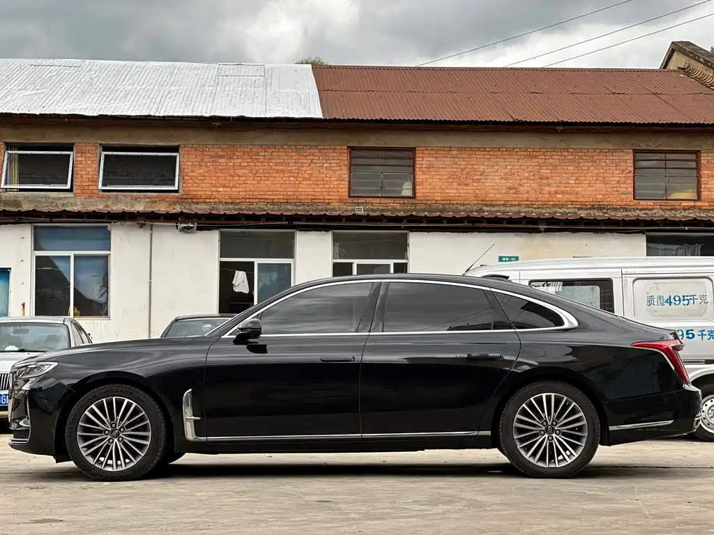 Hongqi HONGQI H9