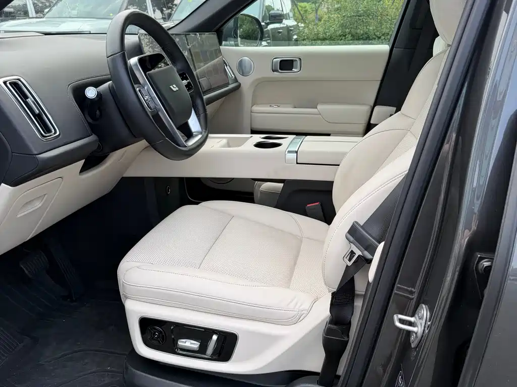 Li Auto L9 2022 Max